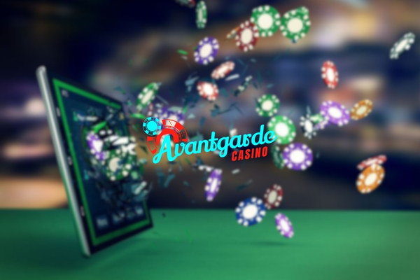 Avantgarde Casino Freispiele
