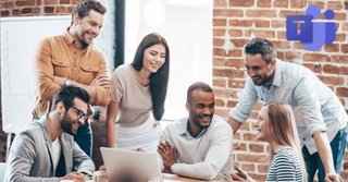 MICROSOFT TEAMS Optimize Project Processes & Collaboration MICROSOFT TEAMS Optimize Project Processes & Collaboration