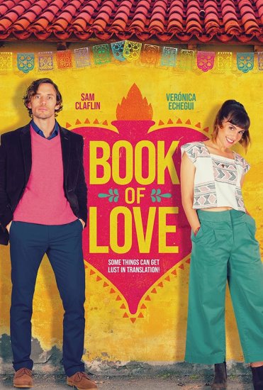 Miłosny bestseller / Book of Love (2022) PL.480p.WEB-DL.XviD.DD2.0-K83 / Lektor PL