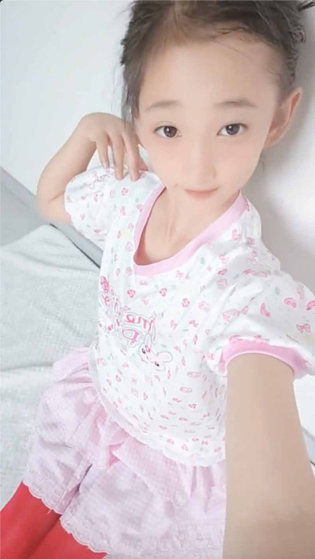 香香爱跳舞,ロリータ,Lolita,萝莉塔,炉利,Loli,萝莉,亜炉,華炉,少女,甜妹