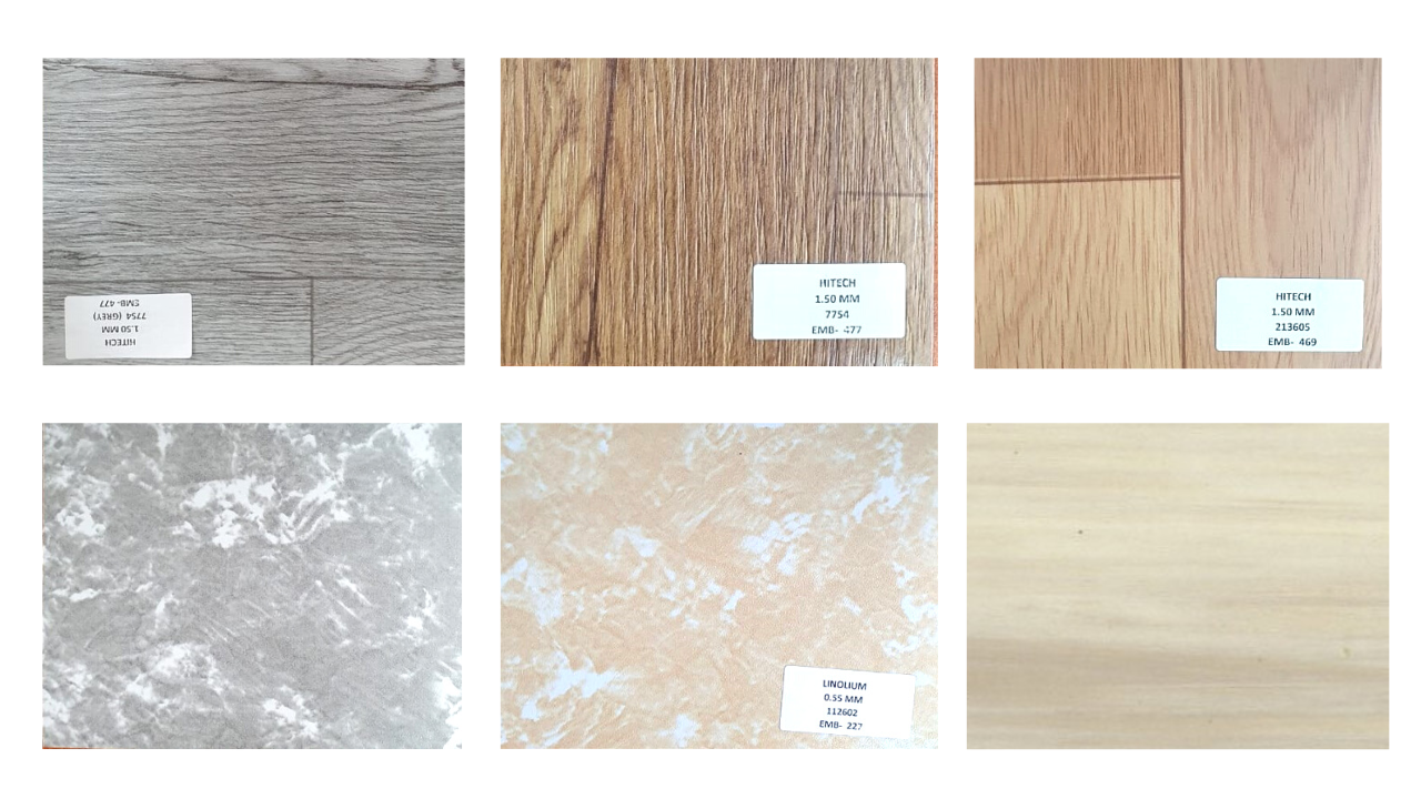 PVC Vinyl Flooring Supplier | Vinyl Flooring Dubai