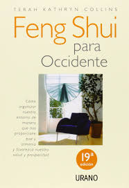 FENG SHUI PARA OCCIDENTE, TERAH COLLINS