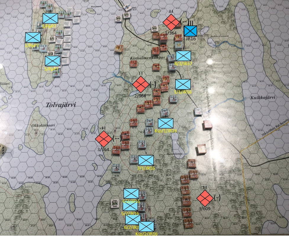Tolvajärvi365
