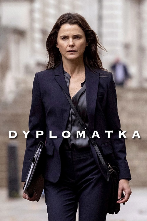 Dyplomatka / The Diplomat (2024) (Sezon 2) MULTi.1080p.NF.WEB-DL.DDP5.1.H264.Atmos-K83 / Lektor i Napisy PL