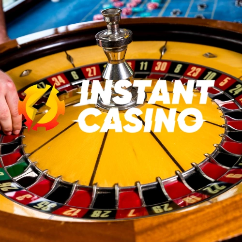 Instant casino
