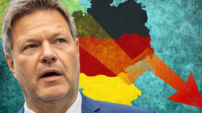Vokietijos žlugimas būtų ir Europos nesėkmė. PROF. EBERHARD HAMER