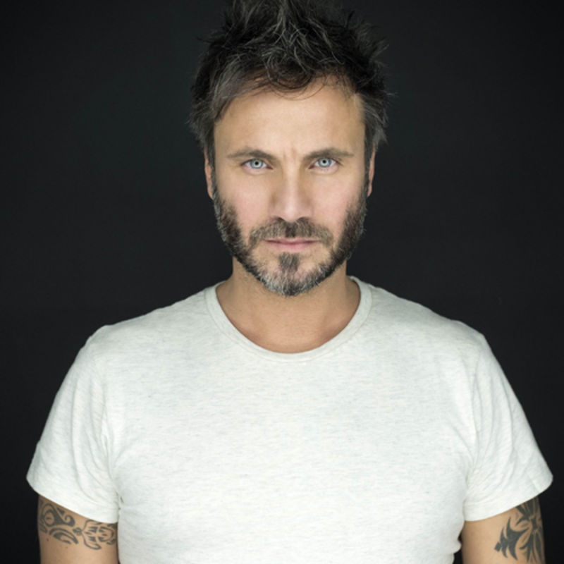 Nek - Collezione Singoli (2020) mp3 320 Kbps