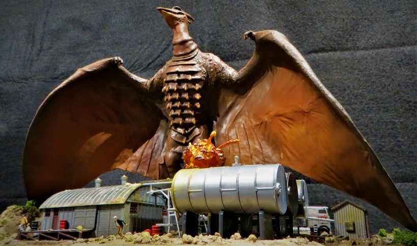 Volks on custom base (3)