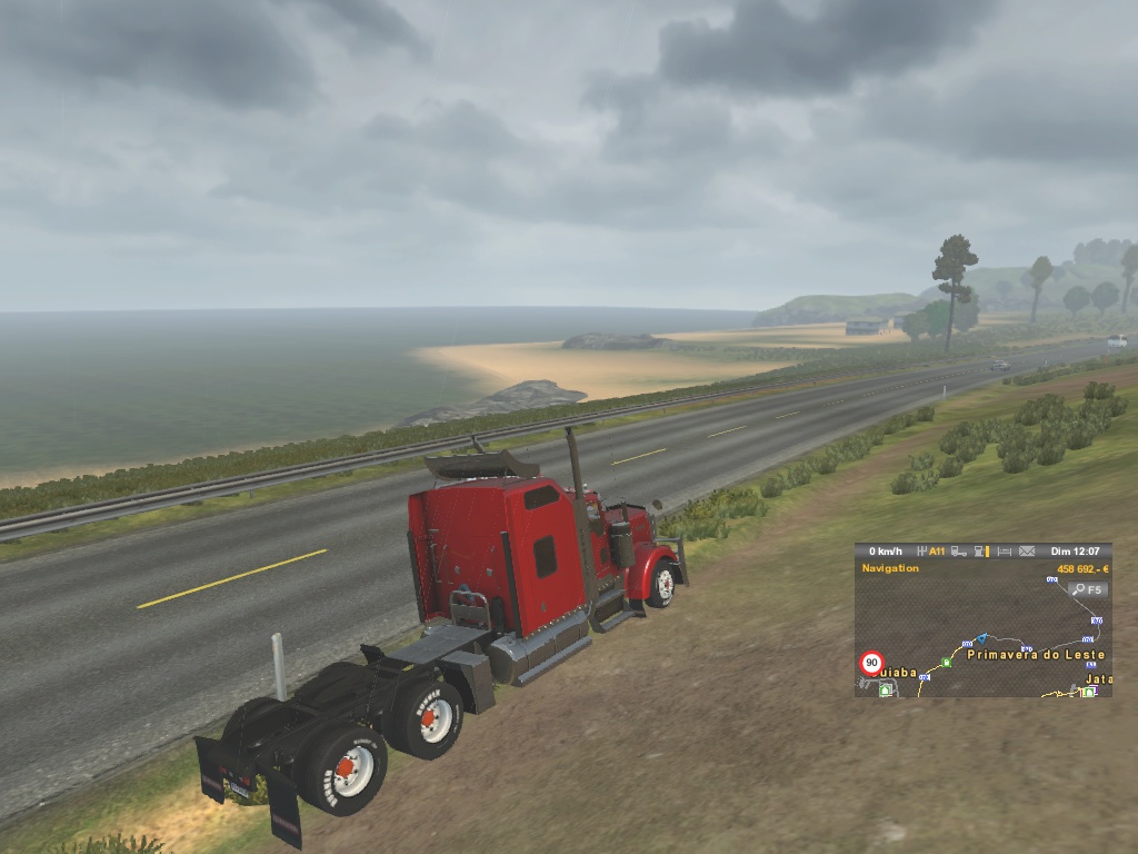 Brasil Total V 6.1 - Page 3 Ets2_00002