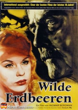 Wilde Erdbeeren (1957)