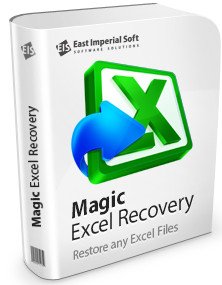 East Imperial Magic Excel Recovery 4.3 Multilingual EIMER4-3-M