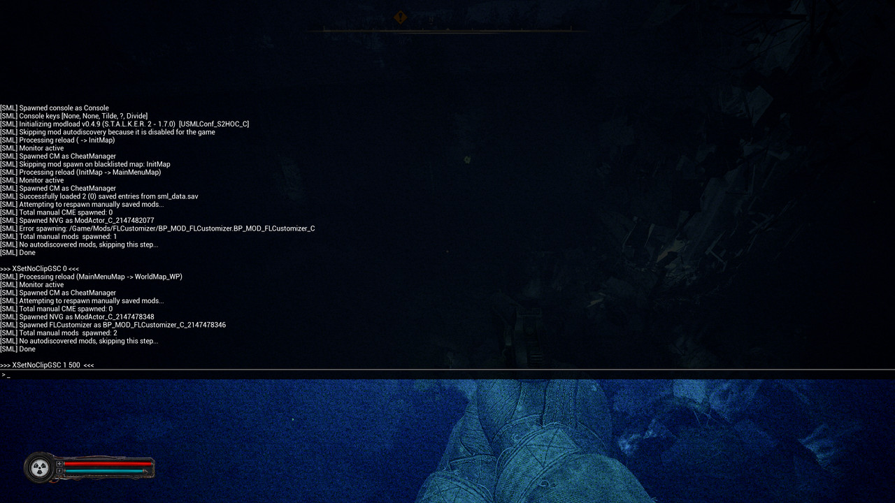 Screen Fast Stonee 001667