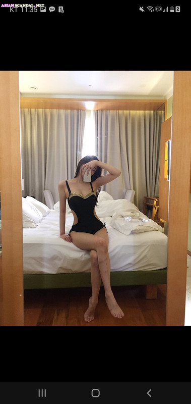 Jihye Kim-Instagram-Foto-Video KakaoTalk