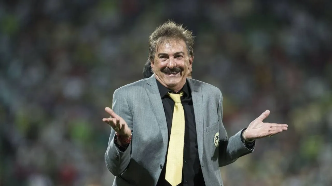 ¿Cuánto ganará Ricardo La Volpe en la Kings League? Este podría ser su sueldo