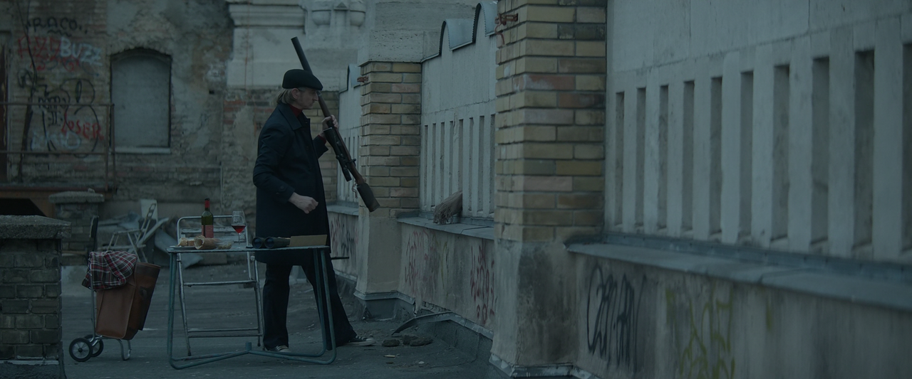 The.Continental.S01E02.Night.2.Loyalty.to.the.Master.1080p.10bit.PCOK.WEB-DL.DDP5.1.HEVC-Vyndros.mkv