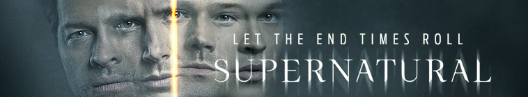 Supernatural S15 WEB-DL