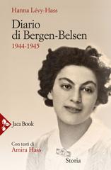 Hanna Levy-Hass – Diario di Bergen-Belsen 1944-1945 (2020)