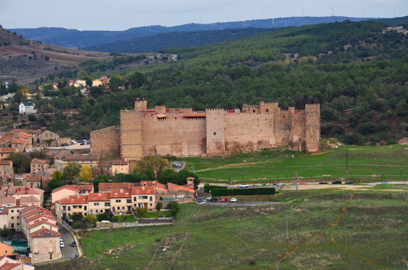 Sigüenza-2010/2023 - Guadalajara y sus pueblos-2010/2023 (102)