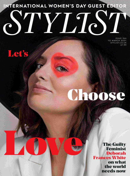 Stylist UK - March 2021