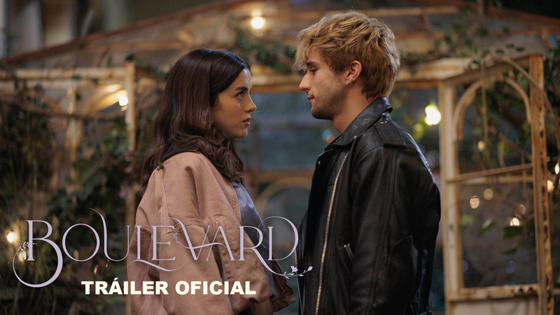 LA PELÍCULA “BOULEVARD”, ADAPTACIÓN AL CINE DEL FENÓMENO LITERARIO ESCRITO POR FLOR M. SALVADOR, PREMIER EN MADRID EL JUEVES 26 DE MARZO LA PELÍCULA “BOULEVARD”, ADAPTACIÓN AL CINE DEL FENÓMENO LITERARIO ESCRITO POR FLOR M. SALVADOR, PREMIER EN MADRID EL JUEVES 26 DE MARZO