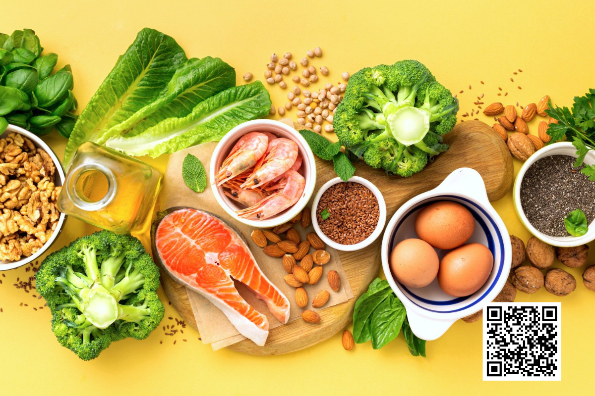 The Impact of Eating Seasonally: Why Healthy Harvests Matter