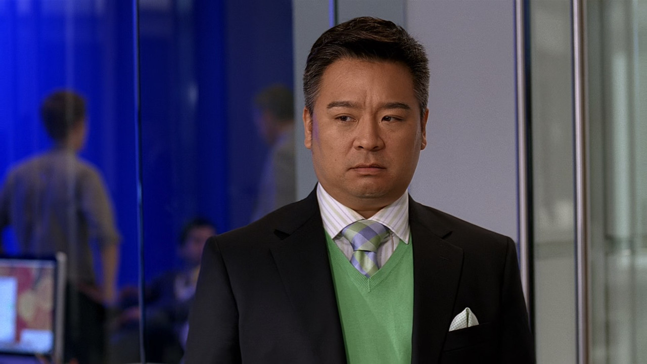 Entourage (2004) - S07E01 - Stunted (1080p BluRay x265 Silence)-