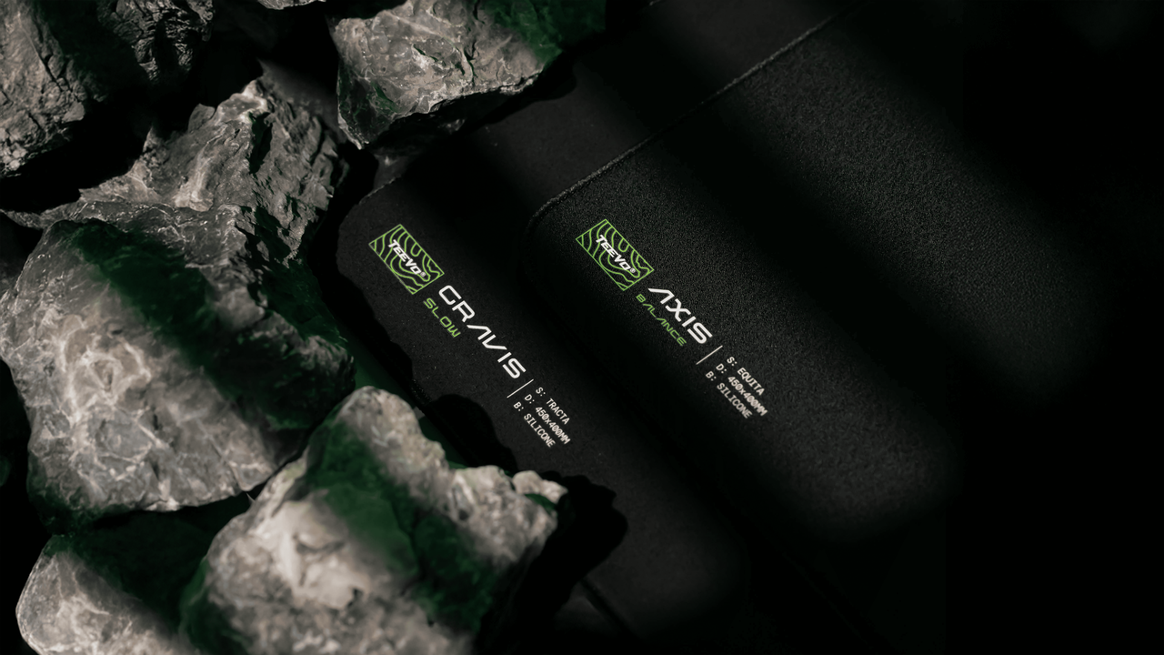 Teevolution Genesis シリーズ