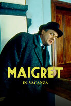 Maigret In Vacanza (1995) WebDL 1080p AC3 ITA
