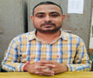 Mr. Lal Babu Tiwari