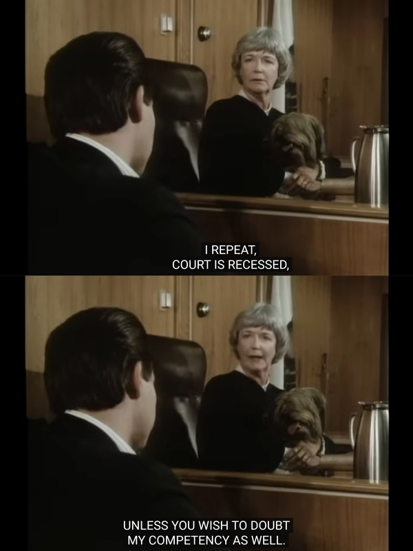 Scene from Highway To Heaven