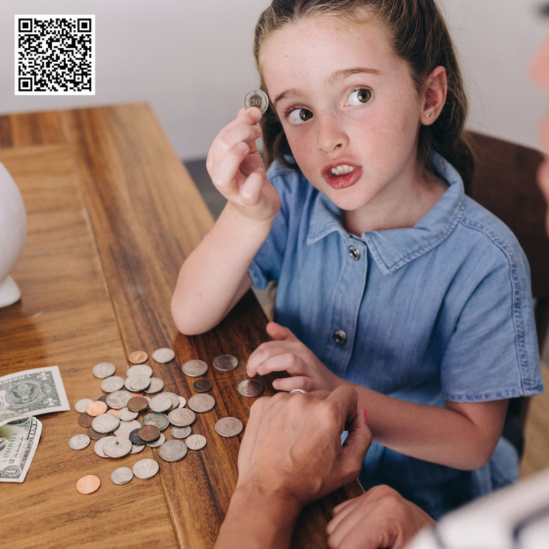 The Future of Money Digital Currencies and Blockchain