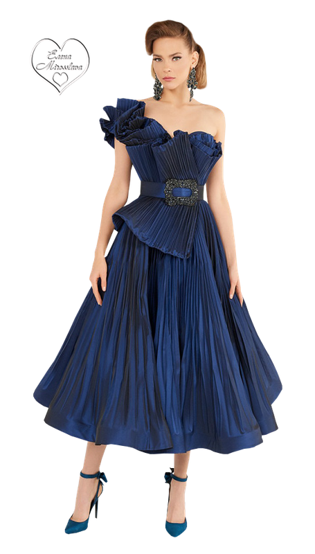 Вечерние платья (9)