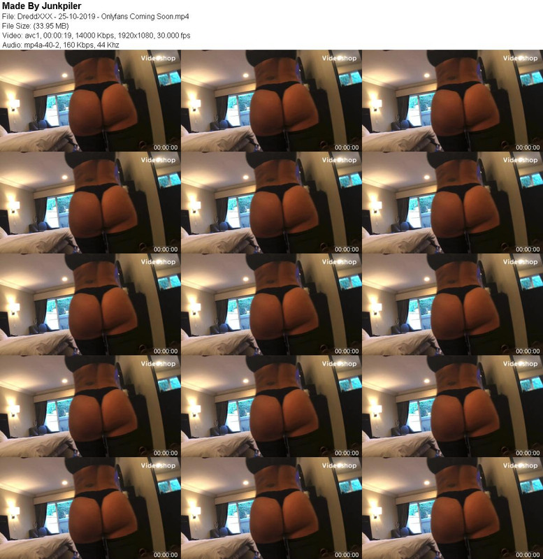 DreddXXX_-_25-10-2019_-_Onlyfans_Coming_Soon