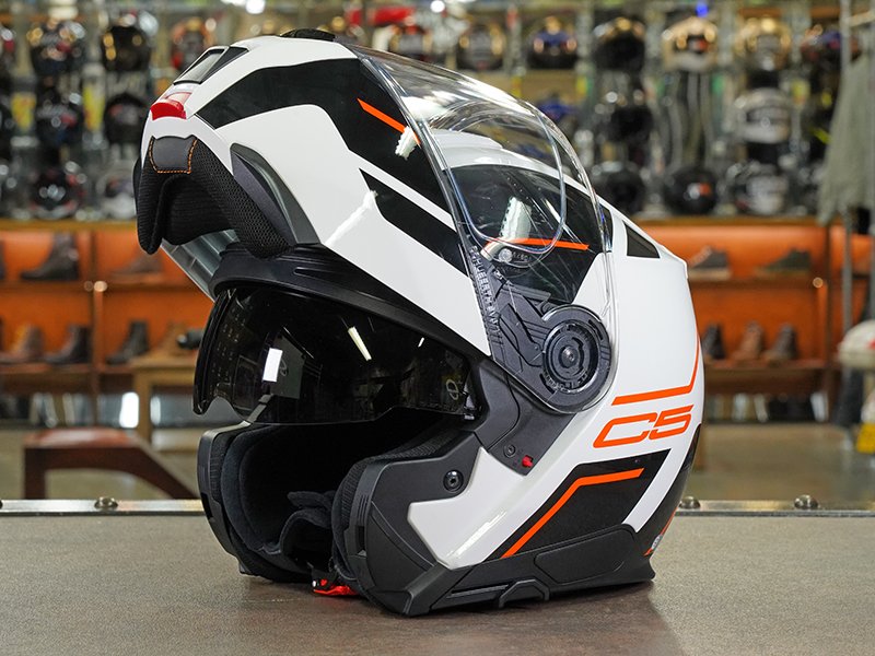 Модуляр Schuberth C5