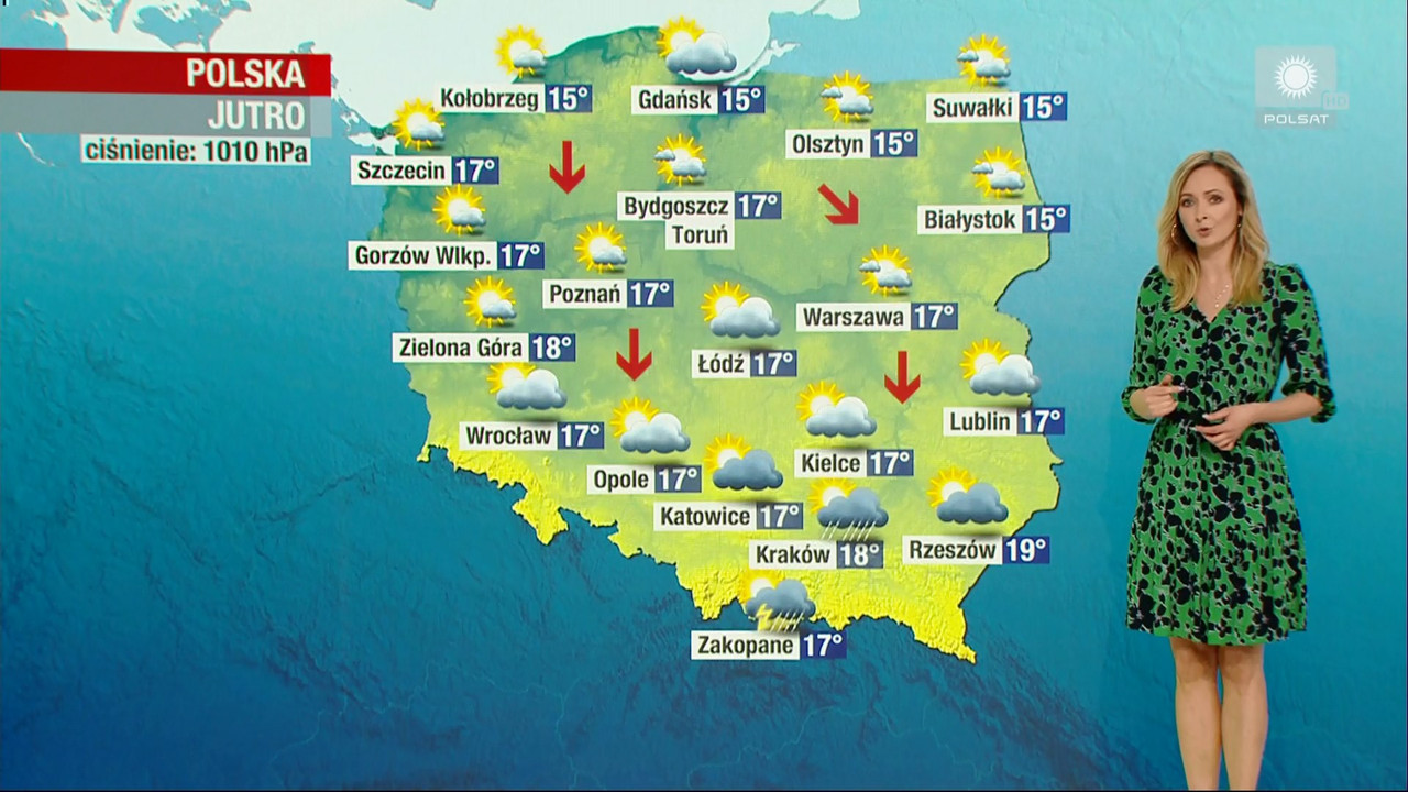 16 09 2020 milena rostkowska polsat 5