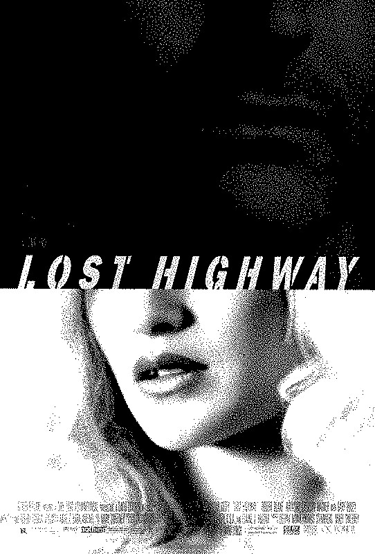 Lost Highway (1997)