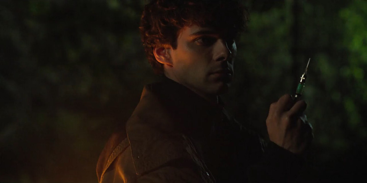 The Gardener (2025) Season 1 [Hindi + English] WebRip 480p 720p ESub - Complete Screenshot