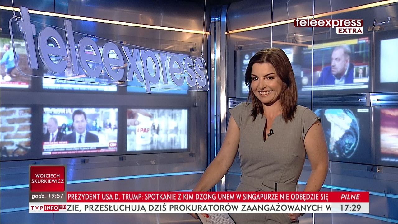 TeX Extra - 24.05.2018 #68