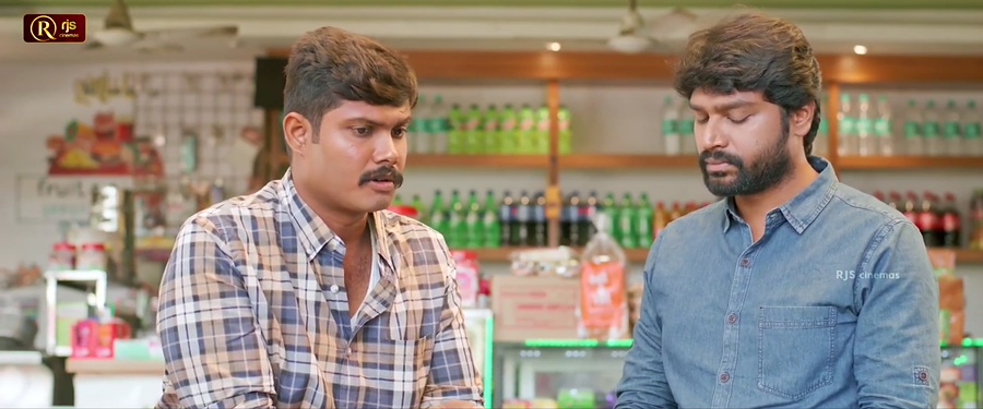 Niyathi 2024 WebRip [Tamil] 480p, 720p ESub Screenshot