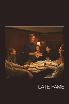 Late Fame 2026 480p WEB-DL x264-TFPDL