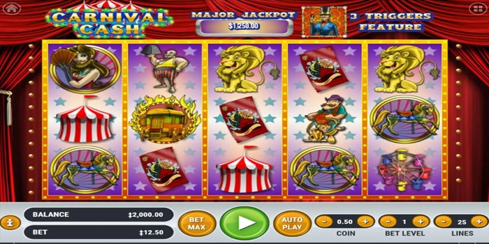 Mengelola Kemenangan Dan Kerugian