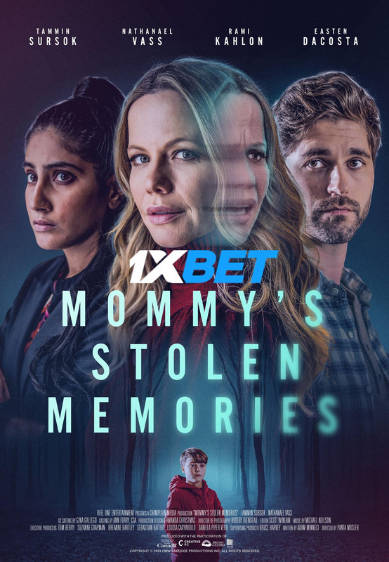 Download Mommys Stolen Memories 2023 WEBRip Tamil Dubbed 720p [1XBET] download