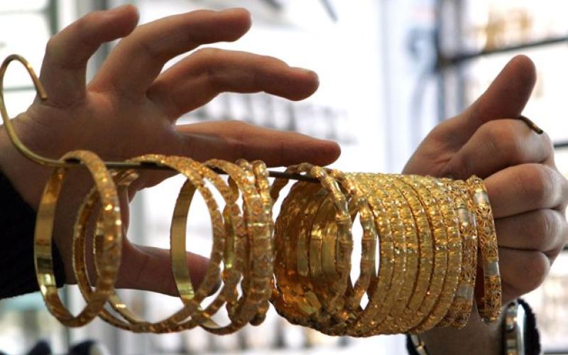 أسعار الذهب في الكويت ارتفعت 4 فلوس و«عيار 24» بسعر 20.25 دينار