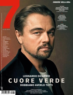 Corriere della Sera Sette N.22 - 31 Maggio 2024