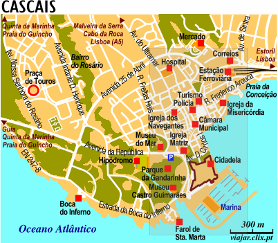 Portugal y sus pueblos-1996/2024 - Blogs de Portugal - CASCAIS-22-8-2009 (4)