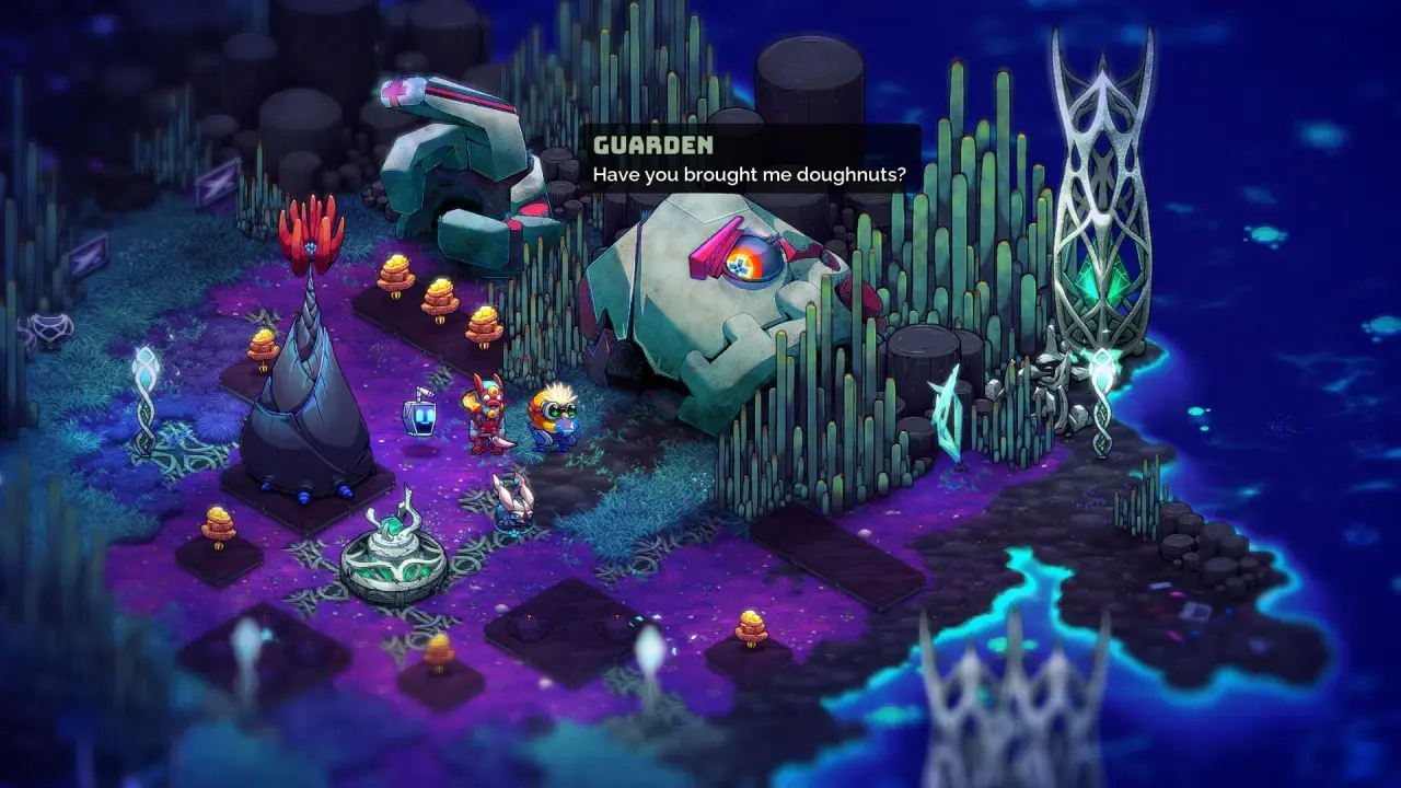 Download Crashlands 2 APK