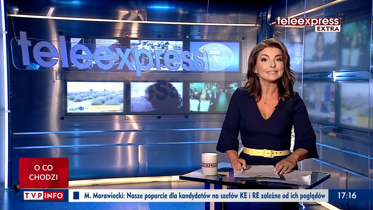 TeX Extra - 20.06.2019 #11