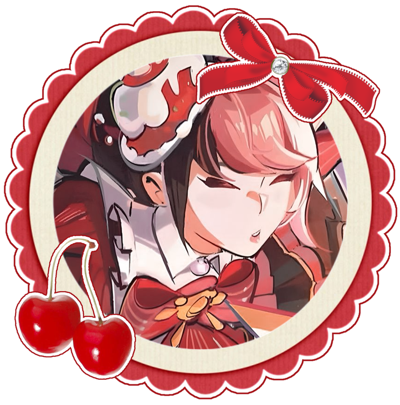 pfp frame by me! pfp frame by me!