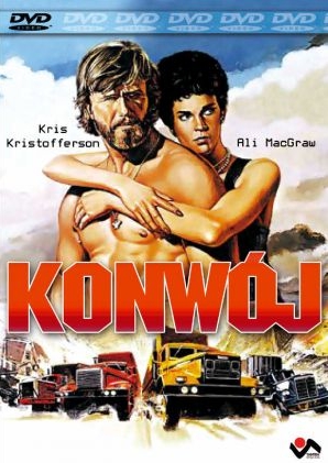 Konwój / Convoy (1978) MULTi.1080p.BluRay.Remux.AVC.FLAC.2.0-fHD / POLSKI LEKTOR i NAPISY
