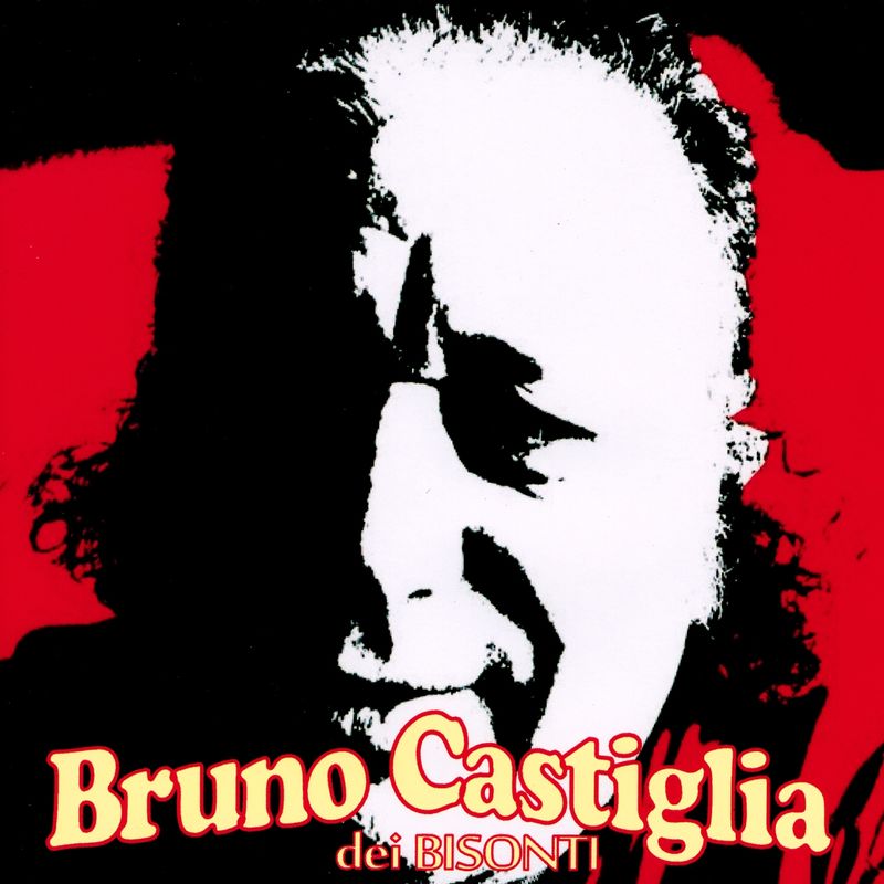 Bruno Castiglia dei Bisonti - A Series of Successes (Album, BCM Records, 2015) FLAC